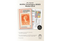 Postzegel Catalogus